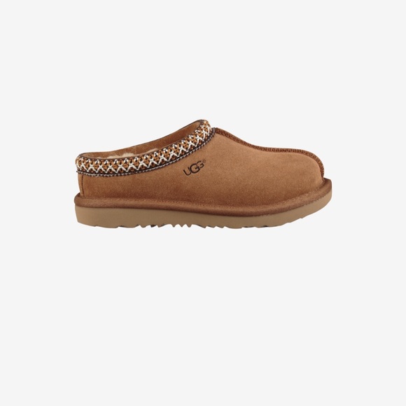 UGG Unisex Kids / Women’s classic Tasman winter clog slide - Picture 6 of 6